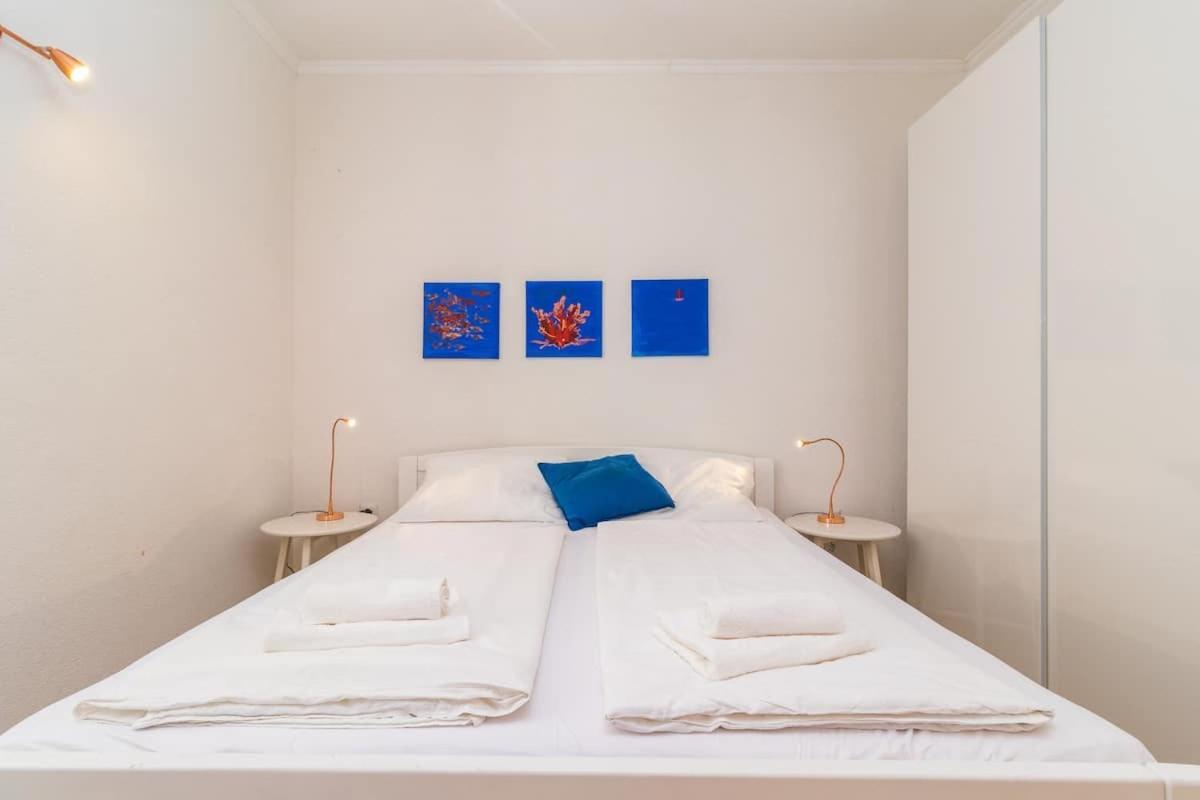 Gridolina Apartment Pula Ngoại thất bức ảnh