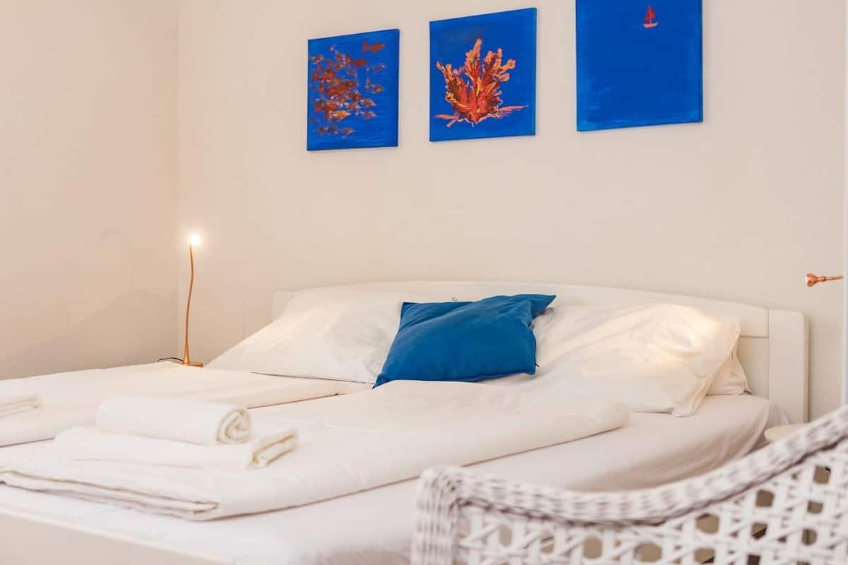 Gridolina Apartment Pula Ngoại thất bức ảnh
