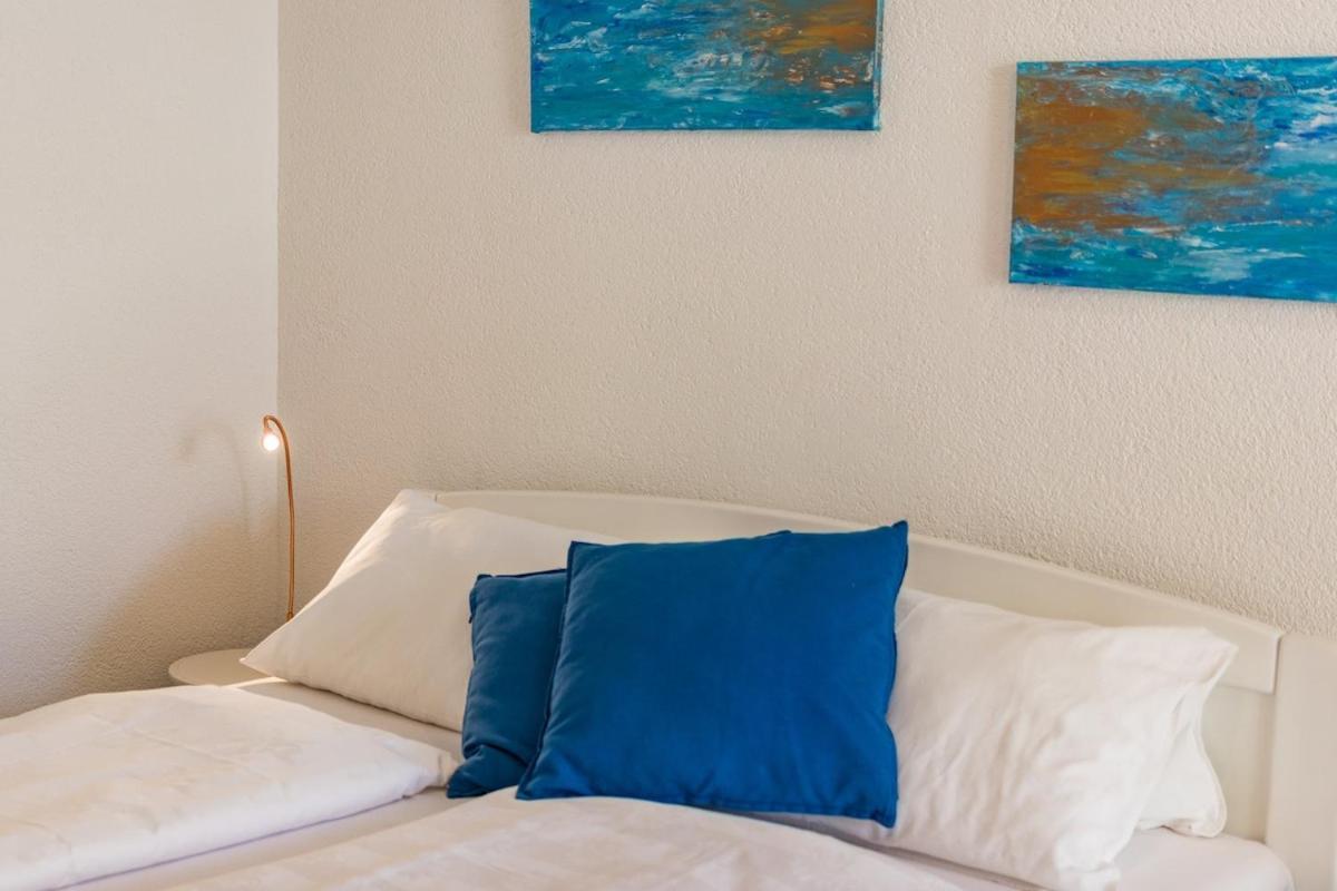 Gridolina Apartment Pula Ngoại thất bức ảnh